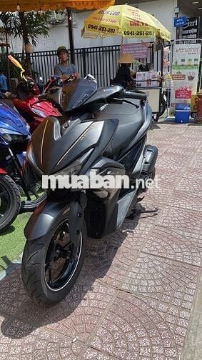 Yamaha Nvx 155cc 2017 bs 59p2-63736