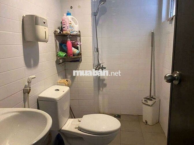 CĂN HỘ 3PN CC SAIGON METROLPARK TRƯỜNG THỌ THỦ ĐỨC