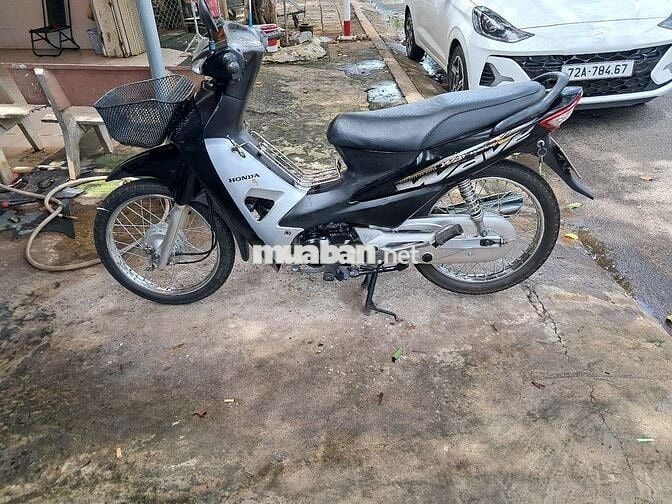 Wave a 2012..Máy zin..cực êm..72E1