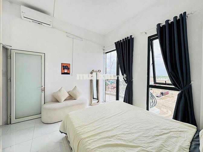 Khai Trương CHDV Full Nội Thất ngay Vạn Phúc City