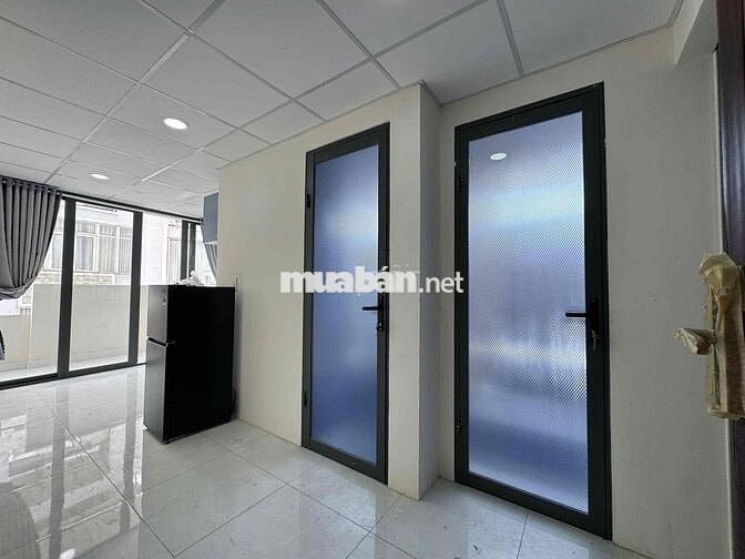 2PN Mới 100% Full NT, Sát Hàng Xanh, Giá Hời Nhất Hiện Tại