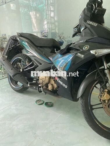 BÁN XE EXCITER 150 XE NHÀ ÍT ĐI