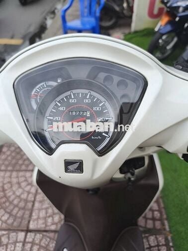 Vision 110cc 2016 bs 59h1-83786