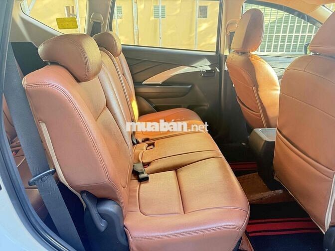 Mitsubishi Xpander 2020 1.5 MT -