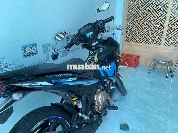 BÁN XE EXCITER 150 XE NHÀ ÍT ĐI