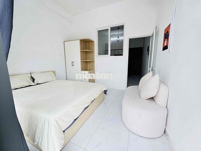 Khai Trương CHDV Full Nội Thất ngay Vạn Phúc City