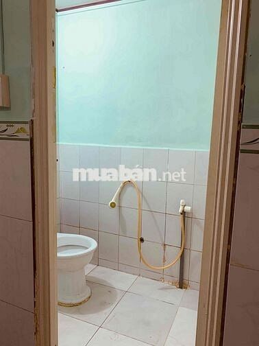 Phòng trọ 22m2, yên tĩnh, an ninh, giá hợp lý hẻm 30 Lâm Văn Bền, Q7