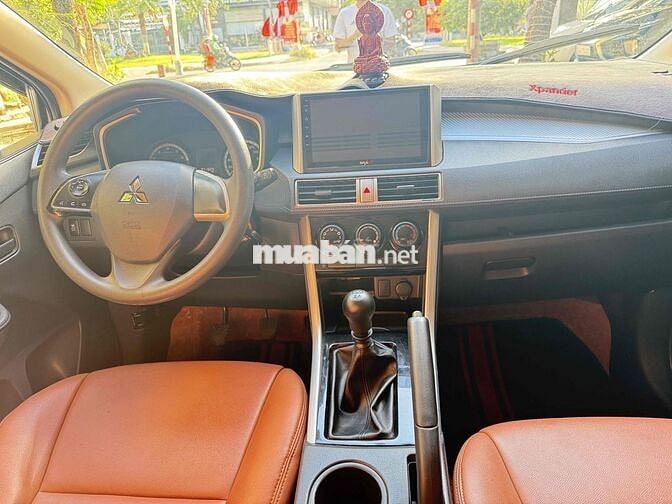 Mitsubishi Xpander 2020 1.5 MT -