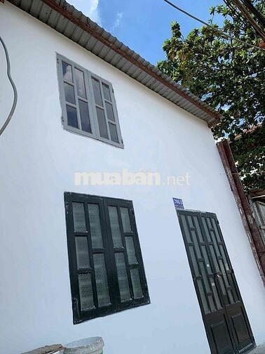 NHỎ NHƯNG CÓ VÕ, MT SÔNG VÀM THUẬT, ĐƯỜNG SỐ 20, NGANG 5,3M, KD VÍP