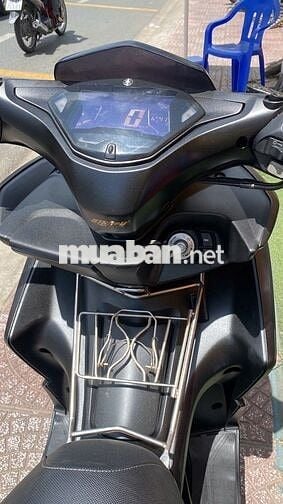 Yamaha Nvx 155cc 2017 bs 59p2-63736