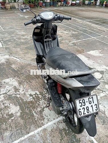 Nhà dư dùng bán bớt xe Nouvo máy êm mạnh
