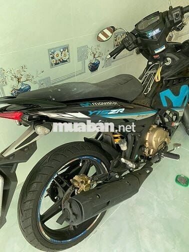 BÁN XE EXCITER 150 XE NHÀ ÍT ĐI