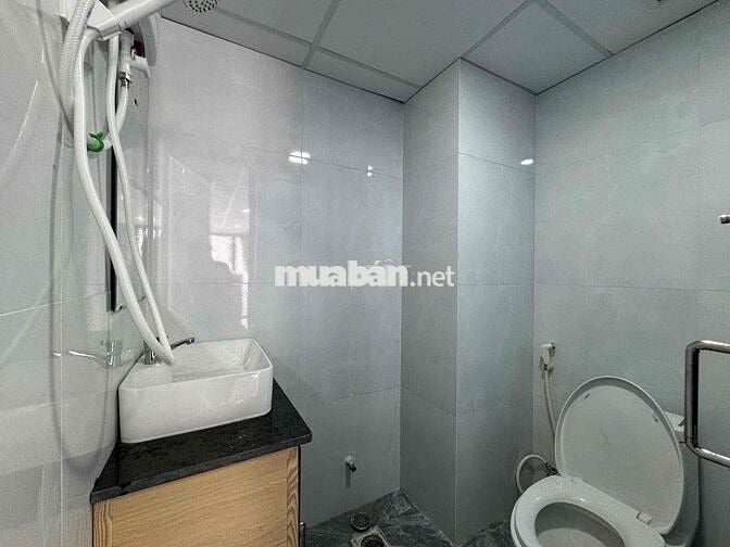 2PN Mới 100% Full NT, Sát Hàng Xanh, Giá Hời Nhất Hiện Tại