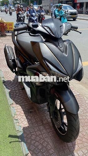 Yamaha Nvx 155cc 2017 bs 59p2-63736