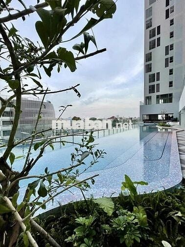 Cho thuê căn Urban Green 1PN 50m2, Q Thủ Đức