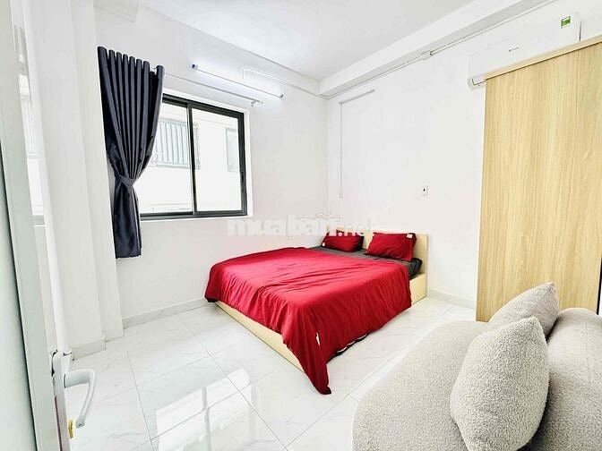 Khai Trương CHDV Full Nội Thất ngay Vạn Phúc City