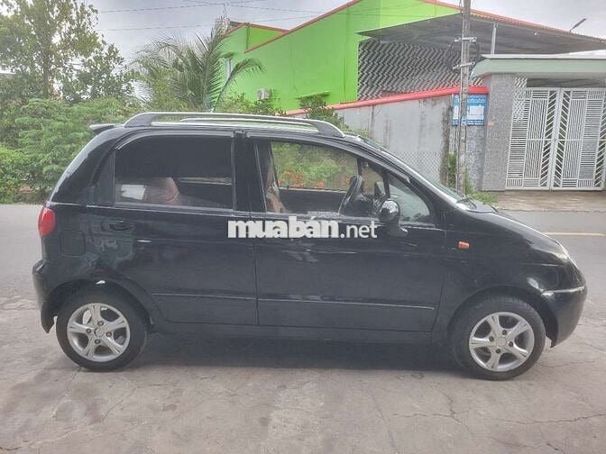 Matiz 2004 0.8 MT