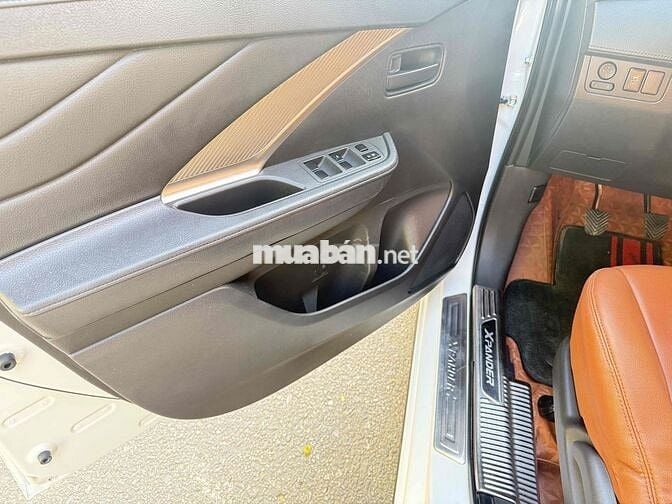 Mitsubishi Xpander 2020 1.5 MT -