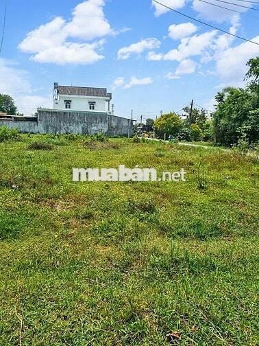 BÁN NHANH LÔ ĐẤT 321M2, AN TỊNH, TRẢNG BÀNG, 525TR