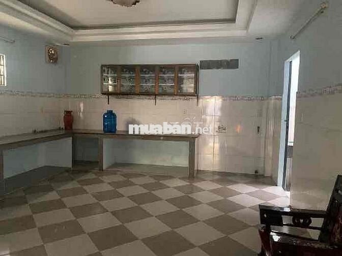 Nhà 3 Tầng, đường Đông Hưng Thuận 06, dt 90m2 ( 4,6 x 18 )💲Giá 5.7Tỷ.