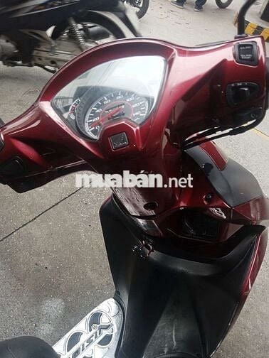Xe vision hãng Honda