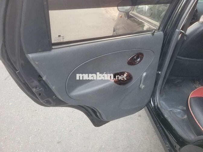 Matiz 2004 0.8 MT