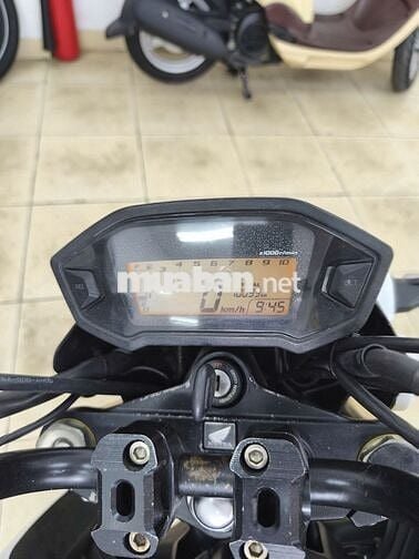Msx 125cc 2014