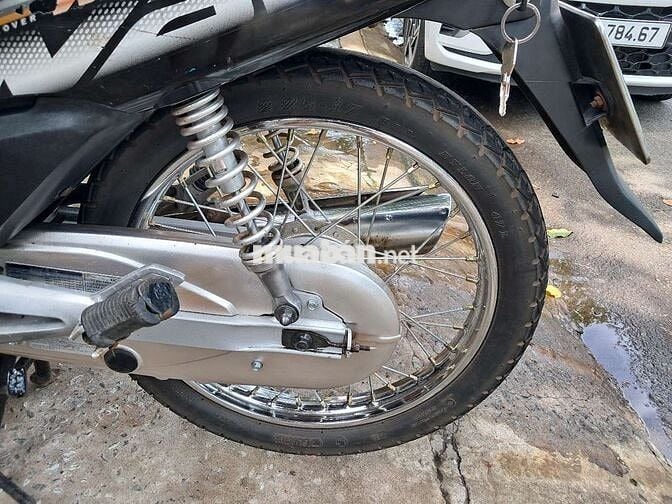 Wave a 2012..Máy zin..cực êm..72E1