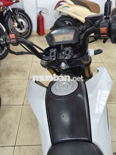 Msx 125cc 2014
