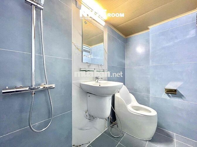 💦Duplex Bình Thạnh Giáp Q1_An Ninh_Tiện Nghi_Full Nt_Đảm bảo PCCC💦