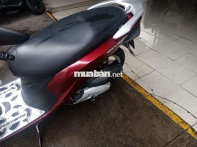 Xe vision hãng Honda
