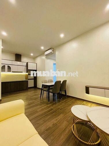 Bán Chung Cư N06 Trần Đăng Ninh , Cầu Giấy , Hà Nội