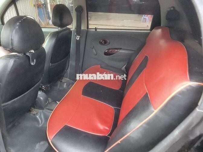 Matiz 2004 0.8 MT