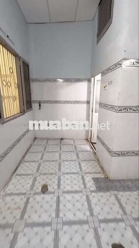 ( Nhà Đôi) Hơn 200 m2 Gần Cụm Tô Ký + Quang Trung + Đặng Thúc Vịnh