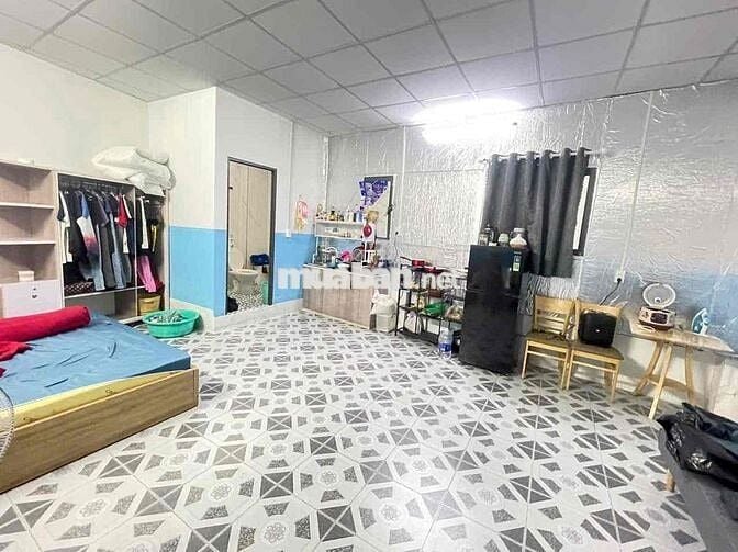 🌷CHO THUÊ CĂN HỘ SINH VIÊN FULL NỘI THẤT AN NINH GẦN VHU_NGÃ 4 BỐN XÃ