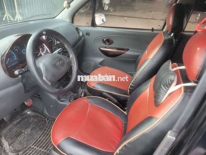 Matiz 2004 0.8 MT