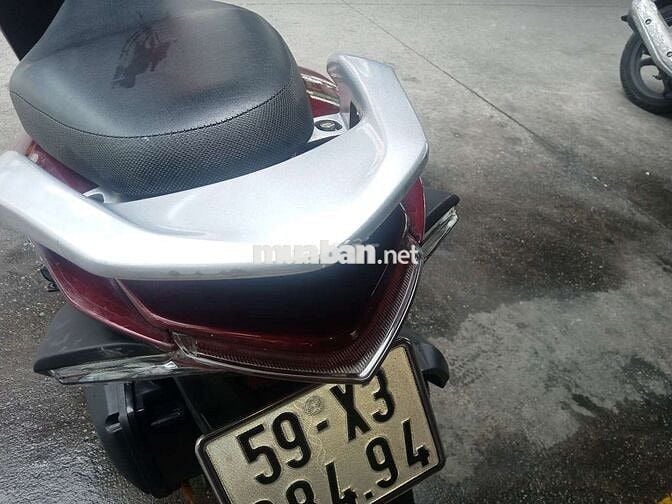 Xe vision hãng Honda
