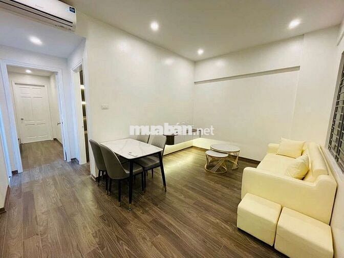 Bán Chung Cư N06 Trần Đăng Ninh , Cầu Giấy , Hà Nội
