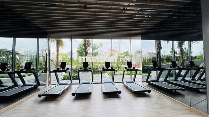 Cho thuê 2PN Urban Green giá chỉ 12tr/tháng, đối diện Vạn Phúc City TĐ