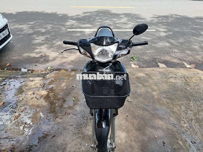 Wave a 2012..Máy zin..cực êm..72E1