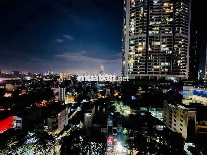 Bán Chung Cư N06 Trần Đăng Ninh , Cầu Giấy , Hà Nội