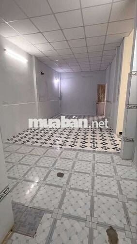 ( Nhà Đôi) Hơn 200 m2 Gần Cụm Tô Ký + Quang Trung + Đặng Thúc Vịnh