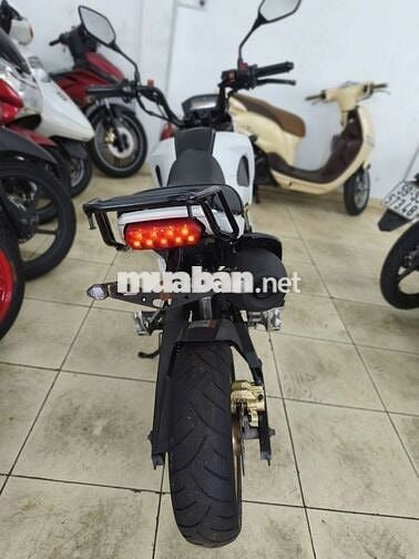 Msx 125cc 2014