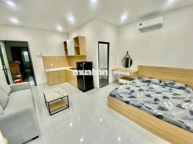 Phòng VIP cho Tân Sinh Viên HUB và UTE