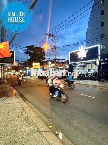 MTKD đắc địa 25a Trương Vĩnh Ký 4x20m 2 tấm (2PN trống suốt)