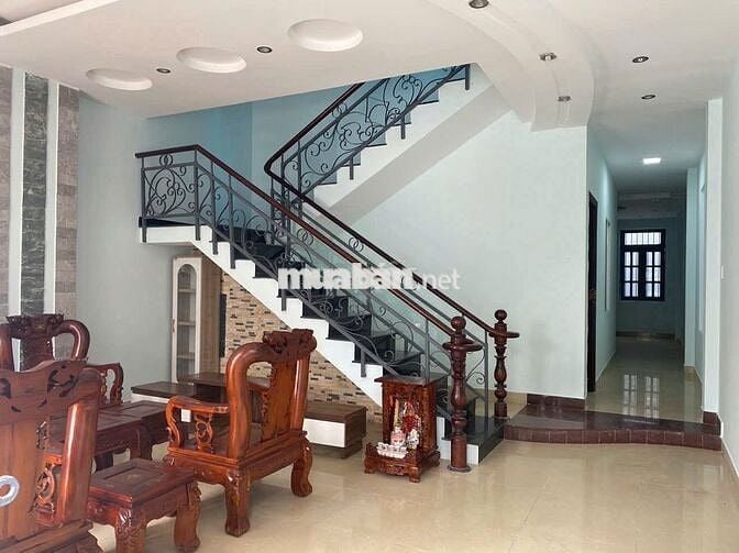 [Chính chủ] Cần Bán Nhà Đường Huỳnh Tấn Phát 150m2 ,Quận 7, Hẻm Xe OTô