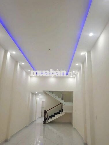 MTKD đắc địa 25a Trương Vĩnh Ký 4x20m 2 tấm (2PN trống suốt)