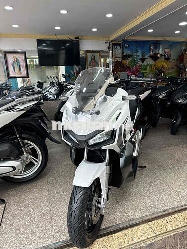 Honda ADV 150 ABS 2020 Smartkey BSTP Chính Chủ