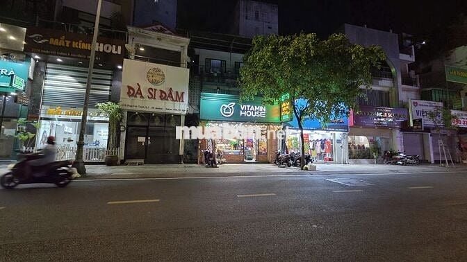 ⛩ [6mx18m]⛩ MẶT TIỀN PHẠM VIẾT CHÁNH Q1❌TUYẾN ĐƯỜNG KINH DOANH SẦM UẤT