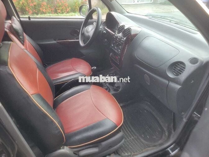 Matiz 2004 0.8 MT